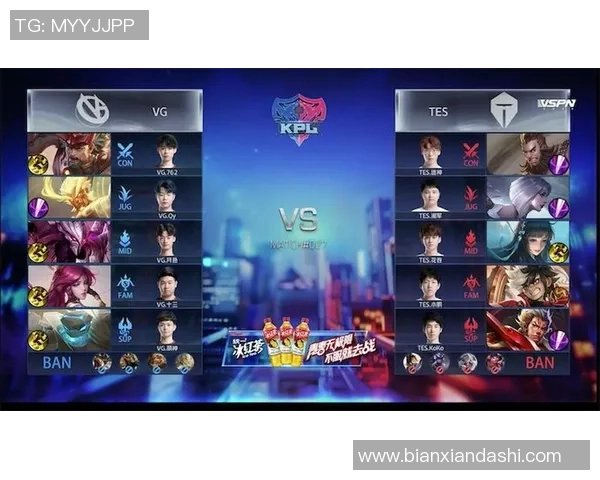 王者荣耀个人能力排行榜揭晓TES战队排名第十引发热议