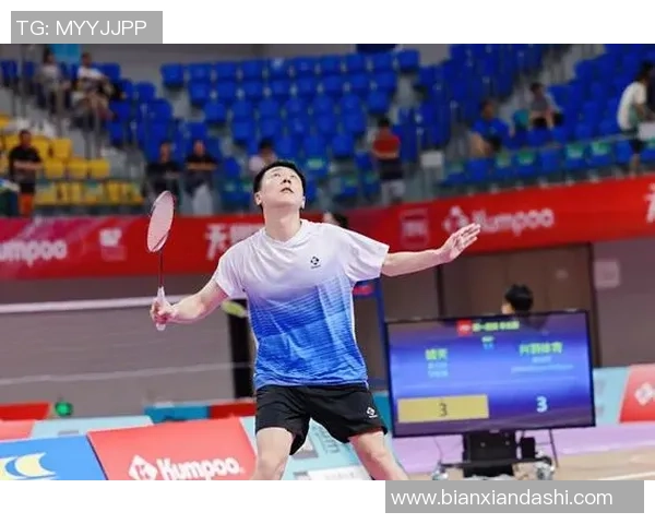 羽毛球的魅力与挑战：深入解析成都羽毛球队的个人技术与战术能力